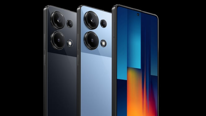 10 Mobile Recommendations under Rp4 million, Filling for the Best 67W -80W May 2025!