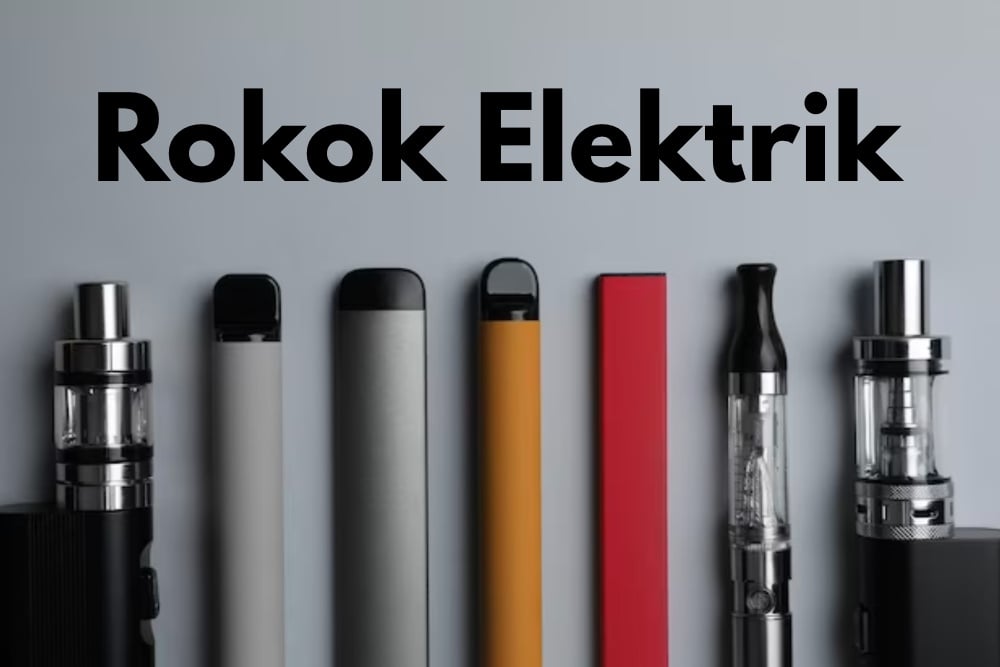 Electronic cigarettes PICKING smoking habits? Check out the fact here!