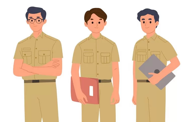 CPNS selection 2025: There is or is there? Check out the government’s explanation!