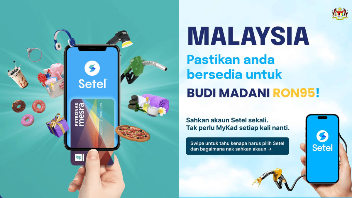 Cara Daftar, Login & Aktifkan eKYC