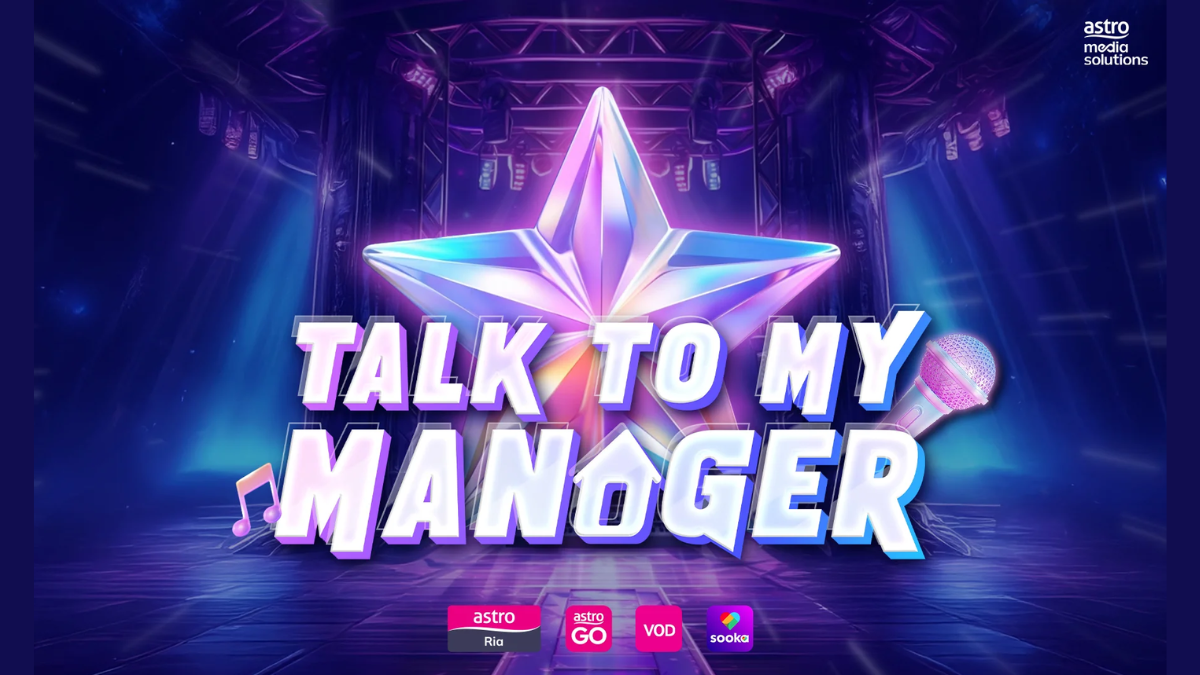 Talk To My Manager [ LIVE ] Minggu 4, Markah & Undian