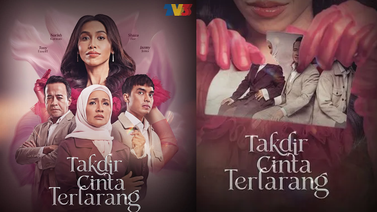 Destiny of Forbidden Love – Episode Synopsis, Actor & Highlights
