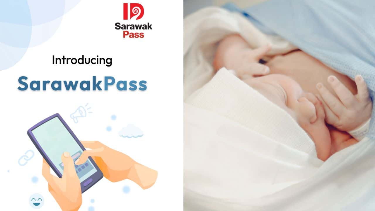 Application for Maternity Assistance 2026 (BIB) RM450