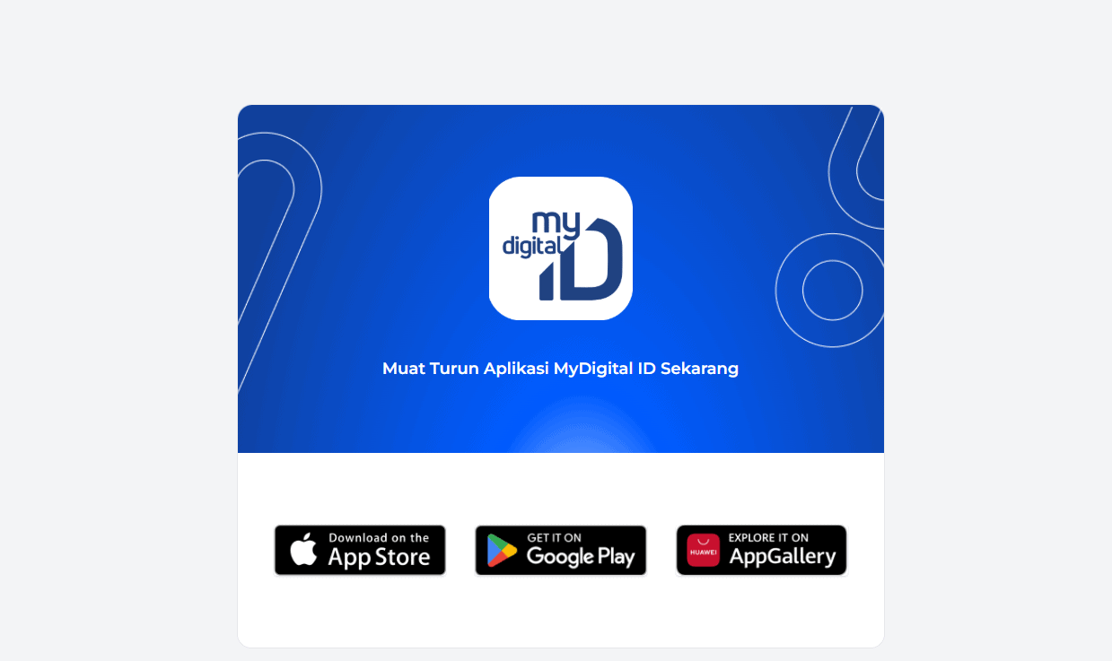 MyDigital ID – How to Register & Login All Kingdom Apps (2026)