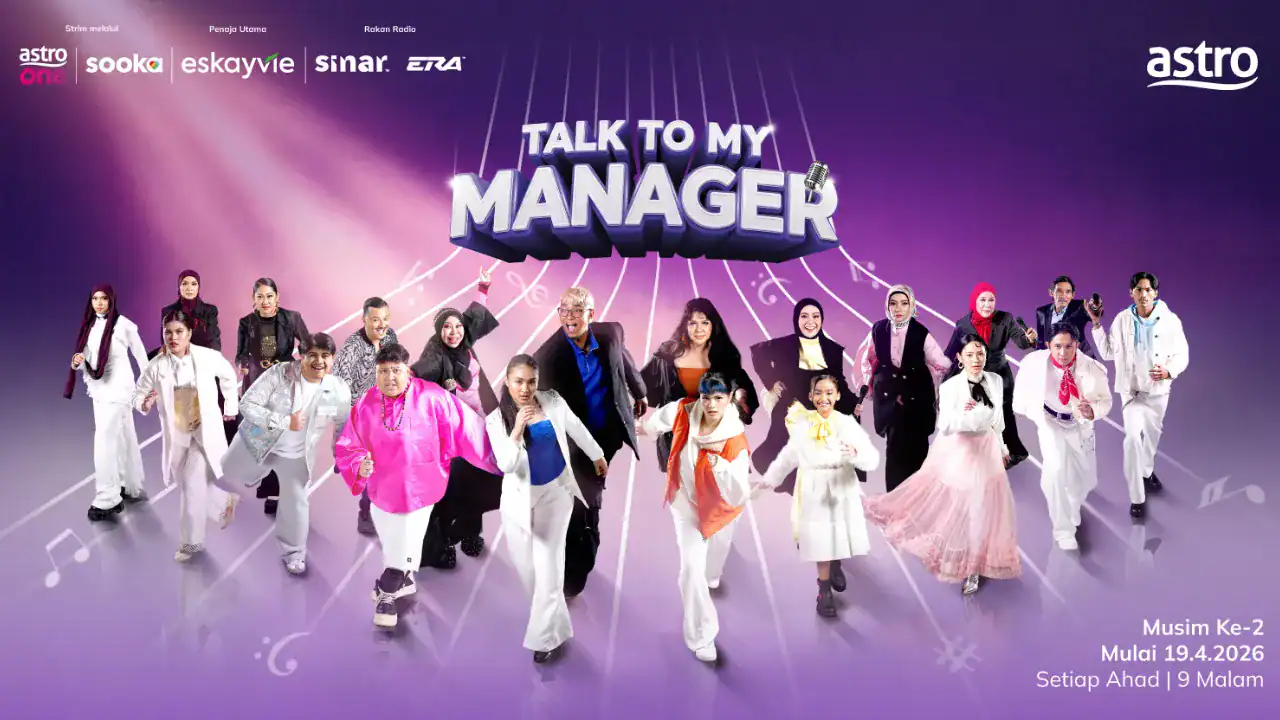 Talk to My Manager 2 [LIVE] – Week 7 Results Scores