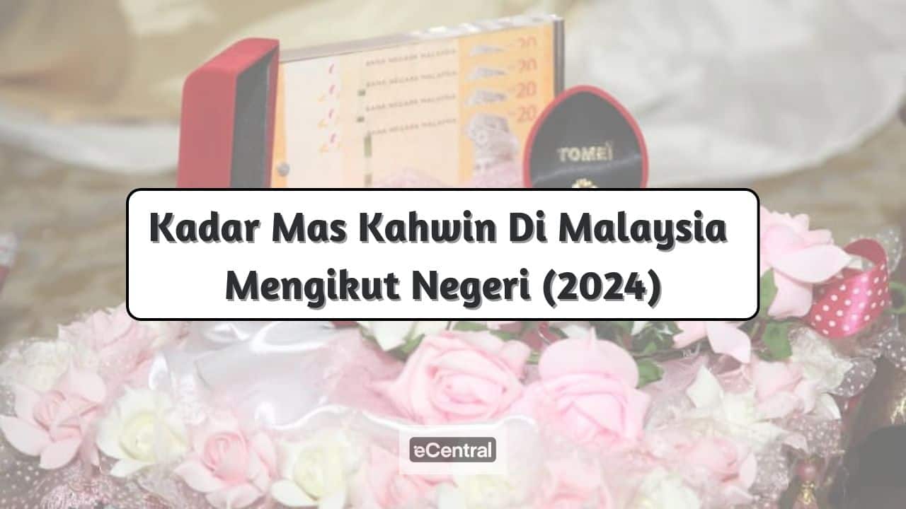 Wedding Costs by Country in Malaysia: Latest Rates (2024)