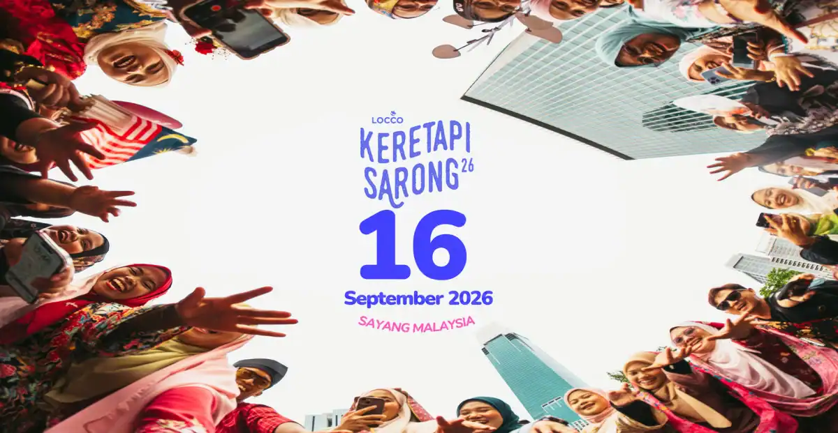 Tarikh, Lokasi, Tema & Jadual Acara