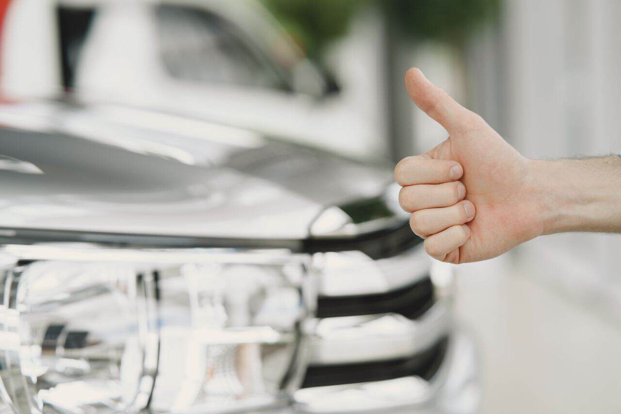 Trade-In Kereta Lama Untuk Deposit Kereta Baru: Untung Atau Rugi?